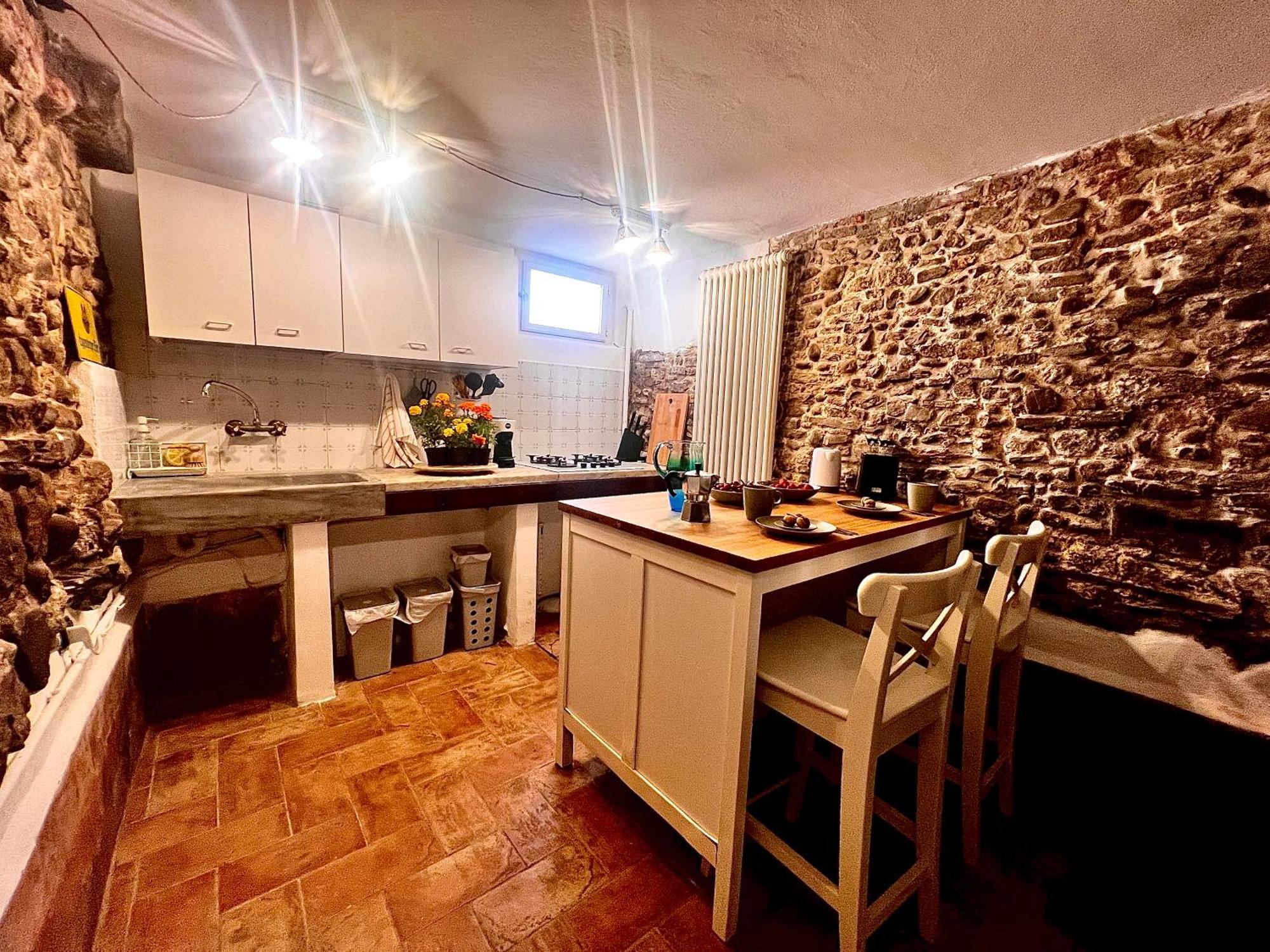 Casa In Pelleria Apartment Lucca Exterior photo
