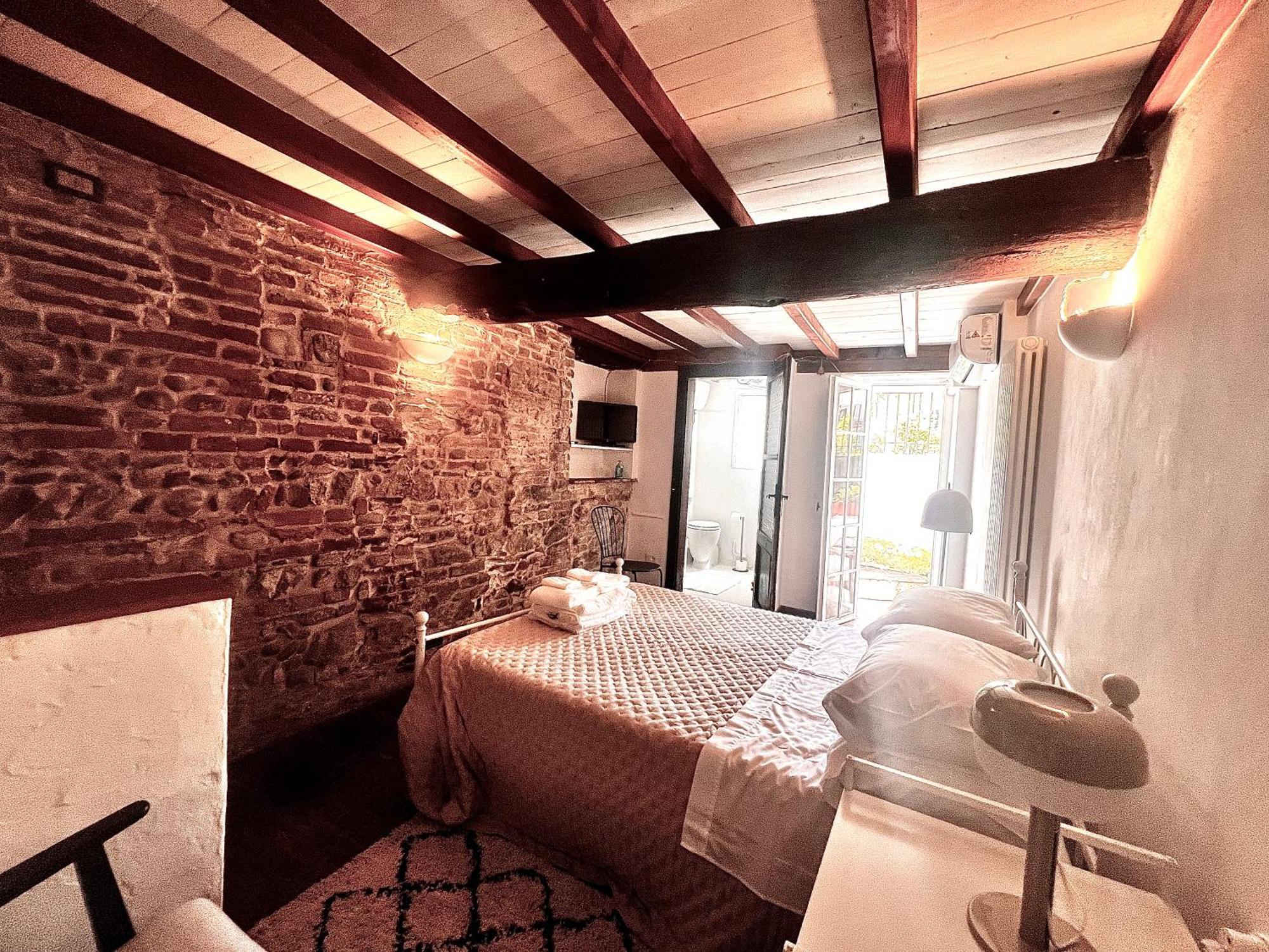 Casa In Pelleria Apartment Lucca Exterior photo
