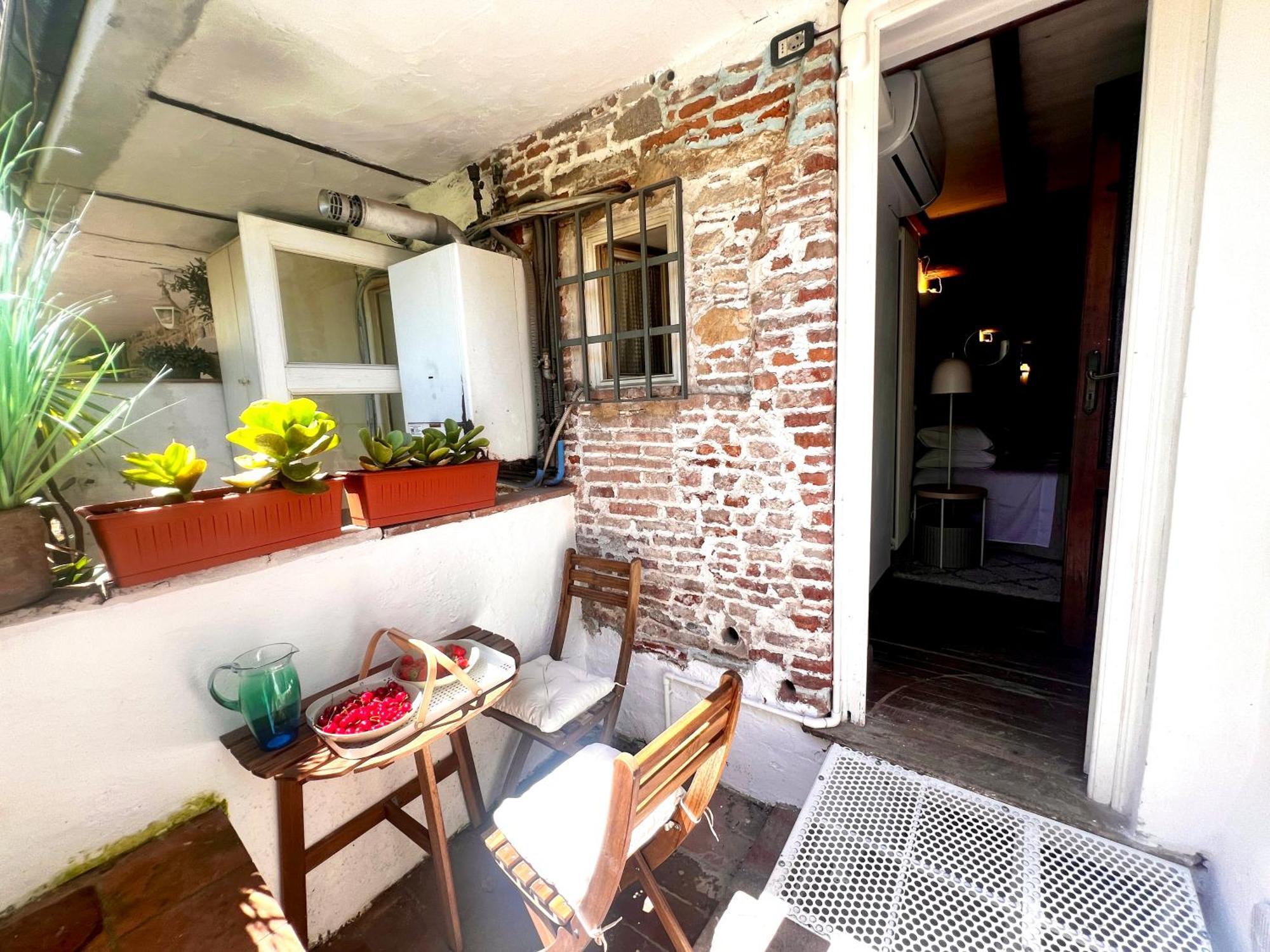Casa In Pelleria Apartment Lucca Exterior photo